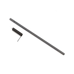 AR-15 Dust Cover Spring and Rod AR-15 Dust Cover Spring and Rod